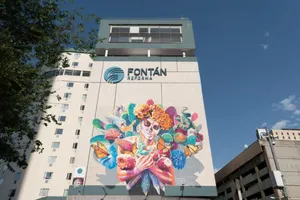 Fontan Reforma 4*