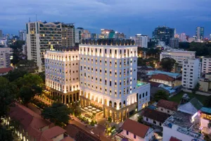 Mai House Saigon Hotel 5*