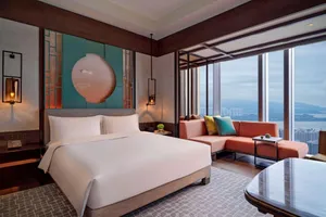 Park Hyatt Shenzhen 5*