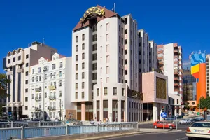 Alif Campo Pequeno 3*