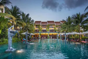 La Siesta Hoi An Resort & Spa 5*