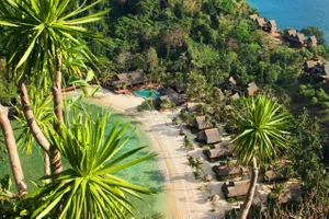 Cauayan Island Resort 5*