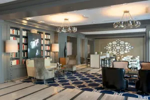 Melrose Georgetown Hotel 4*