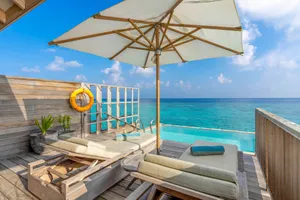 Kagi Maldives Spa Island 5*