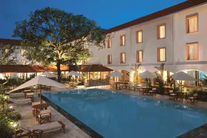 Trident Cochin 5*