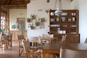 Papaya Lake Lodge 4*