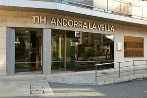 NH Andorra La Vella 4*