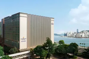 InterContinental Grand Stanford Hong Kong 5*