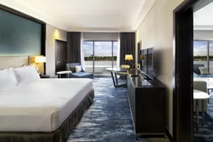 Radisson Blu Hotel and Resort 4*