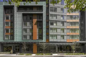 The Sound Hotel Seattle Belltown 4*