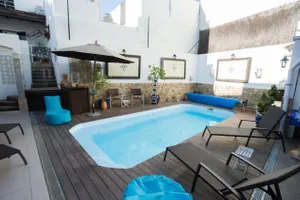 Opus One Luxury Guest House & Wine 4*