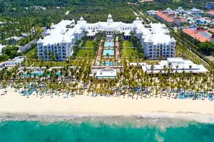 Riu Palace Punta Cana 5*