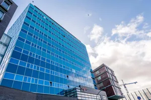 X0 Blue Tower Amsterdam 4*