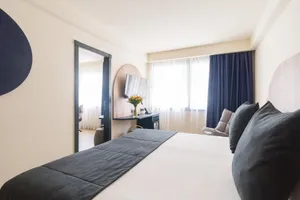 Sercotel Playa Canteras 4*