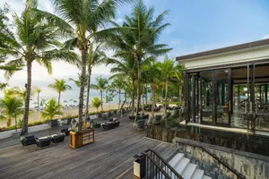 The Anvaya Beach Resort Bali 5*