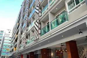 The Crib Patong 4*