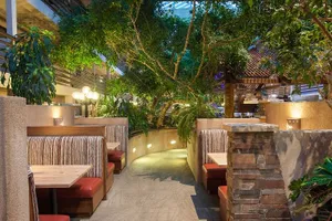 Grand Canyon Plaza Hotel 3*
