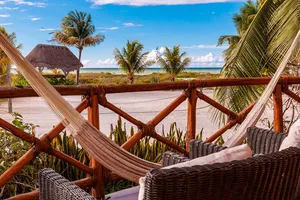 Villas HM Paraiso del Mar 4* Superior