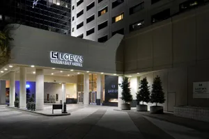 Loews Vanderbilt Hotel 4*