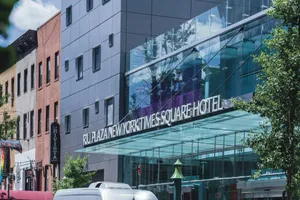 Riu Plaza Manhattan Times Square 4*