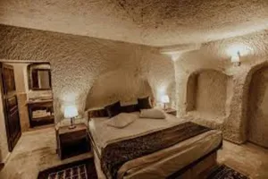 Alia Cave Hotel
