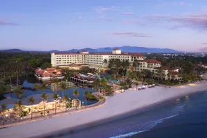 Dusit Thani Hua Hin 5*