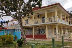 Casa Yoel Prieto Lodge