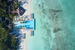 Villa Nautica 5*
