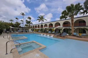 voco Surfside Aruba by IHG 4*