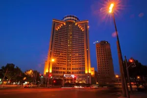 Ocean Hotel Shanghai 4*