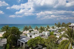 Aleenta Resort & Spa Phuket 5*