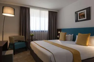 Best Western Le Galice Centre Ville 4*