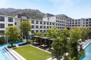 Four Points by Sheraton Phuket 4*