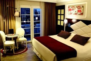 Hotel Sommelier Boutique 4*