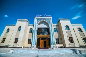 Erkin Palace Hotel 3* Superior
