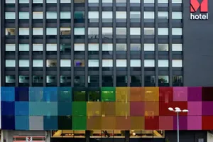 citizenM Kuala Lumpur Bukit Bintang 4*