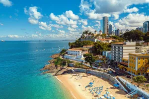 Grande Hotel da Barra 4*