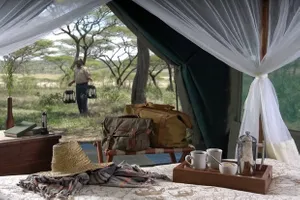 Kirurumu Manyara Tented Lodge 4*