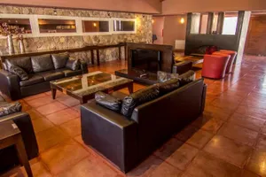 La Comarca 4* Superior