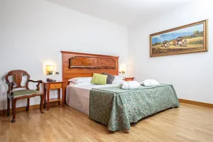 Colleverde Park Hotel 4*