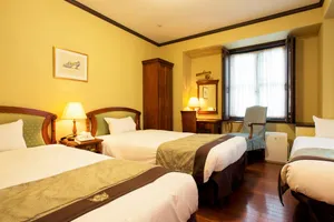 Hotel Monterey Osaka 4*