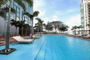 Oasia Hotel Novena 4*
