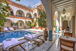 Ksar Anika Boutique Hotel & Spa 5*
