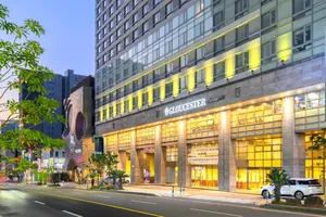 Gloucester Hotel Jeju 4*