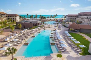 Dreams Playa Esmeralda Resort & Spa 5*