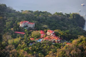 Parador Resort & Spa 4*