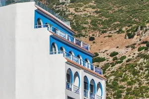 Taj Hotel Chefchaouen 4*