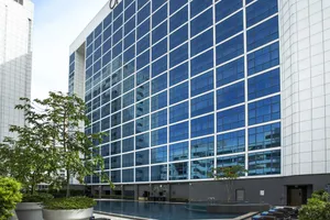 Orchard Hotel Singapore 4*