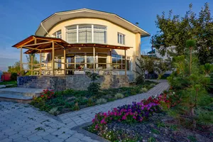 Green Yard Hotel 3*