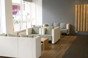 Center Hotel Klopp 3*